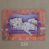 Set of 5 cards, you choose! - Image 7