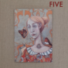 Set of 5 cards, you choose! - Image 6