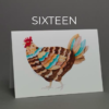 Set of 5 cards, you choose! - Image 17