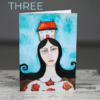 Set of 5 cards, you choose! - Image 4