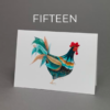 Set of 5 cards, you choose! - Image 16