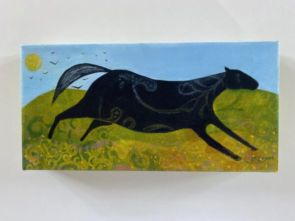 Black Beauty - Image 2