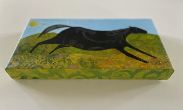 Black Beauty - Image 3
