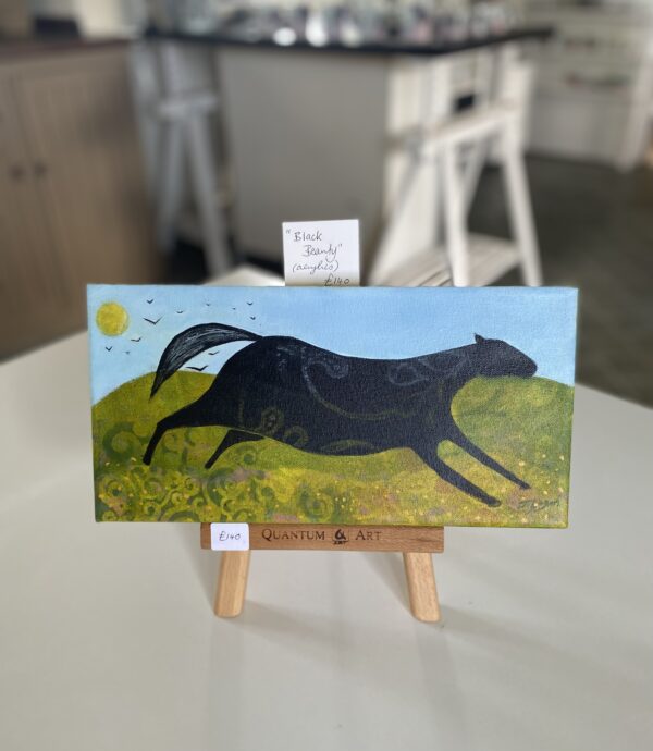 Black Beauty - Image 5