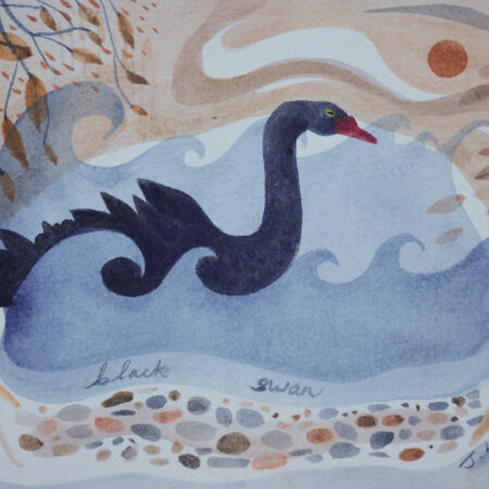 Black Swan