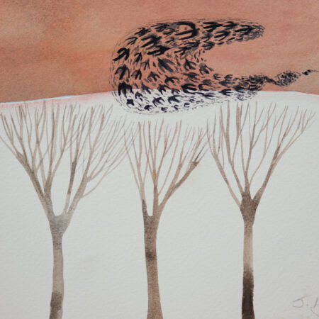 Can You Hear The Murmuration?
