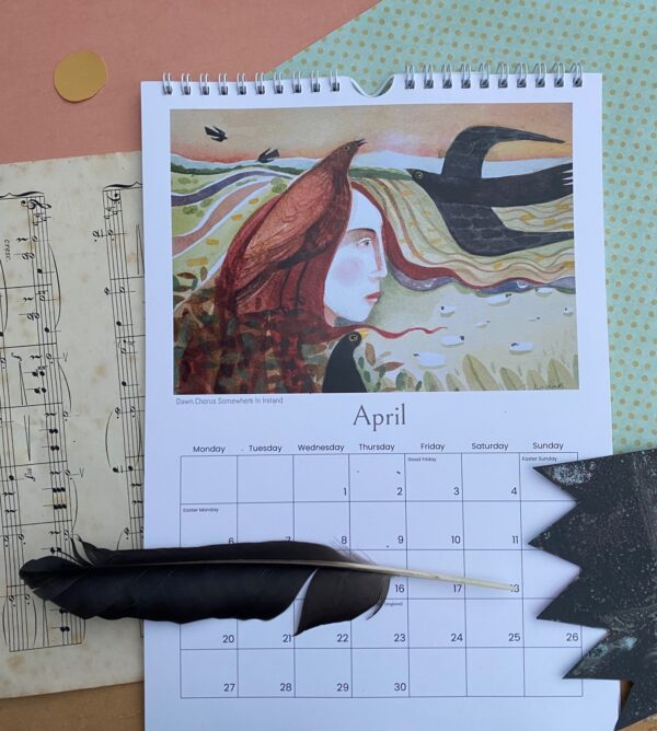 Calendar 2026 - Image 6