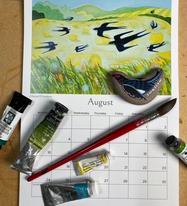 Calendar 2026 - Image 10