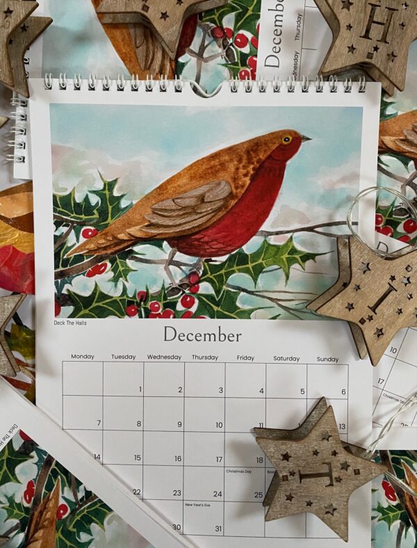 Calendar 2026 - Image 14