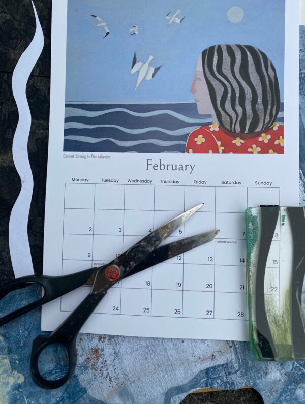 Calendar 2026 - Image 4