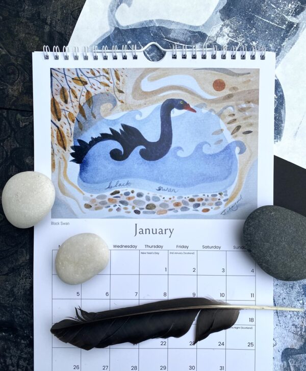 Calendar 2026 - Image 3