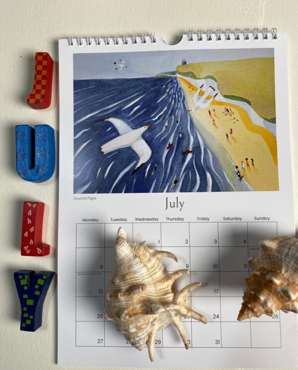 Calendar 2026 - Image 9