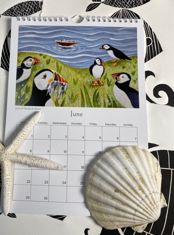 Calendar 2026 - Image 8
