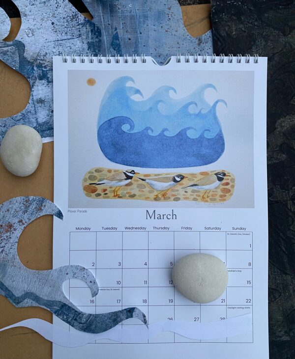 Calendar 2026 - Image 5