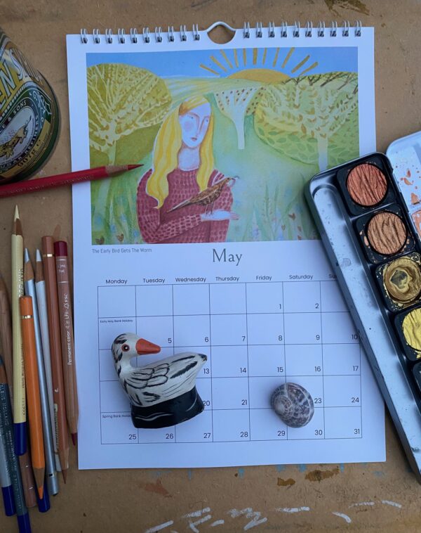 Calendar 2026 - Image 7