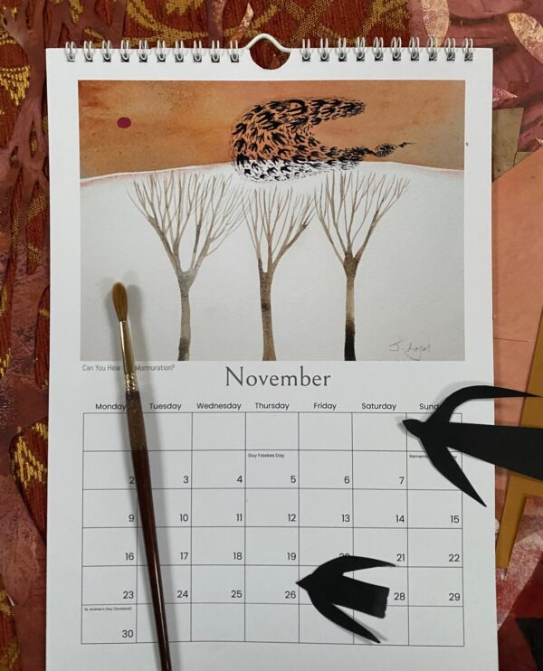 Calendar 2026 - Image 13