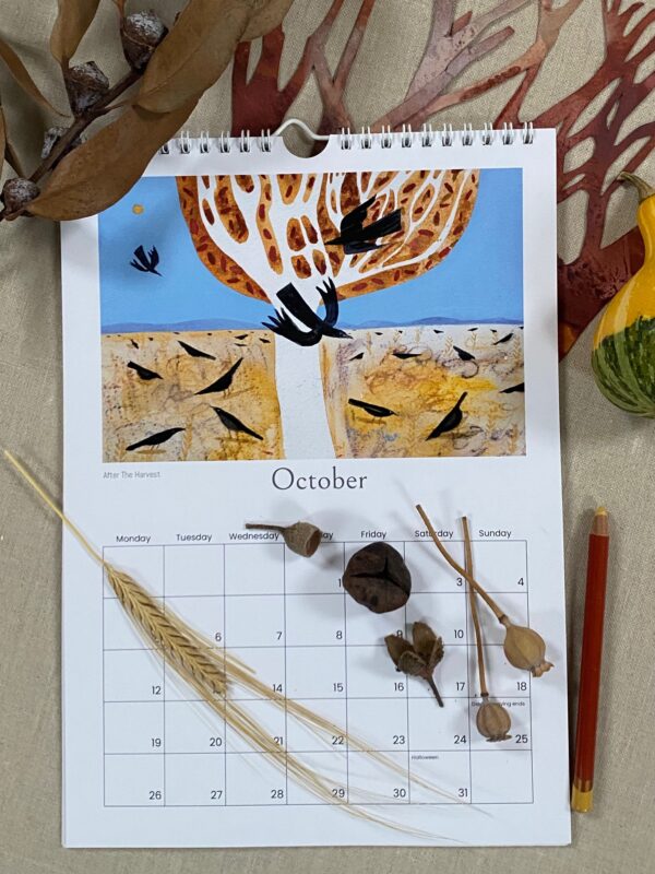 Calendar 2026 - Image 12