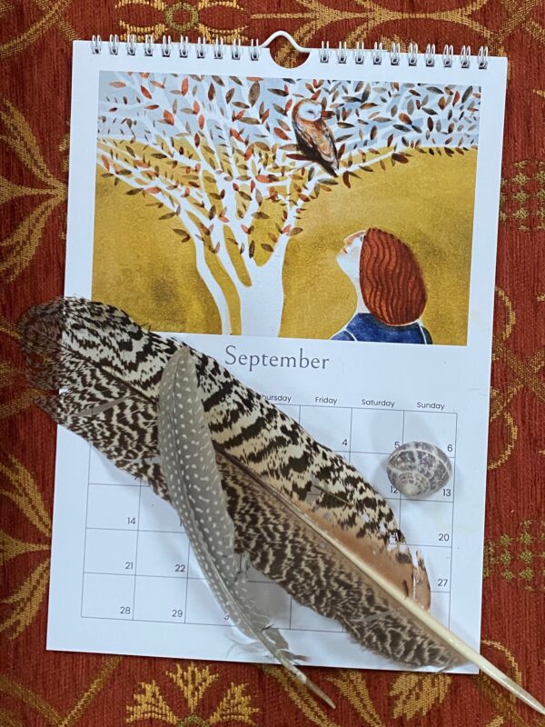 Calendar 2026 - Image 11
